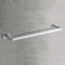 Double Towel Bar, 21 Inch, Chrome